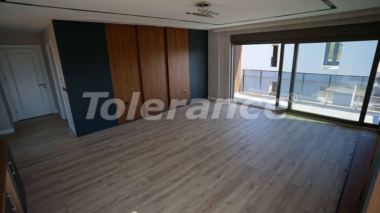 Вилла или дом от застройщика в Дошемеалты, Анталия с бассейном: купить недвижимость в Турции - 57615