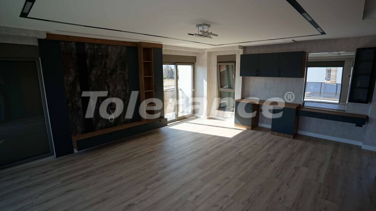 Вилла или дом от застройщика в Дошемеалты, Анталия с бассейном: купить недвижимость в Турции - 57616