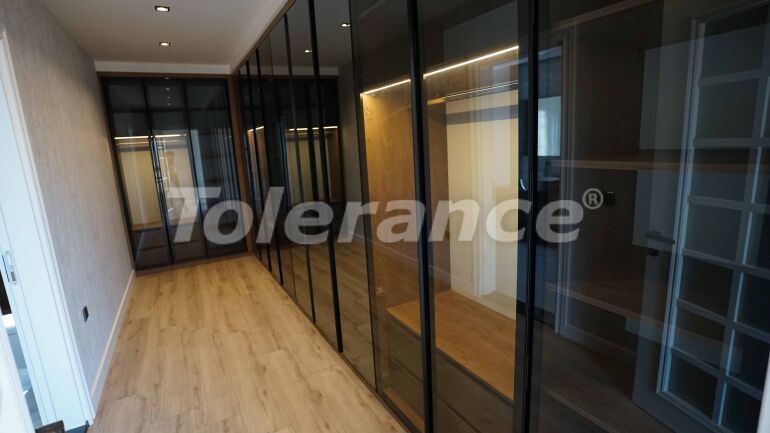 Вилла или дом от застройщика в Дошемеалты, Анталия с бассейном: купить недвижимость в Турции - 57617