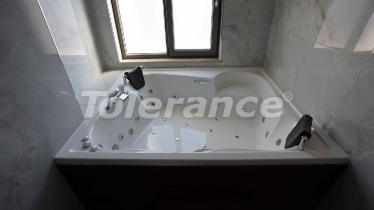 Вилла или дом от застройщика в Дошемеалты, Анталия с бассейном: купить недвижимость в Турции - 57618