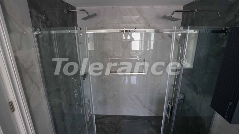 Вилла или дом от застройщика в Дошемеалты, Анталия с бассейном: купить недвижимость в Турции - 57619