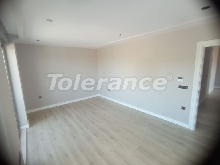 Вилла или дом от застройщика в Дошемеалты, Анталия с бассейном: купить недвижимость в Турции - 57621