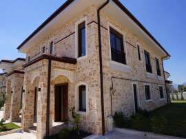 Вилла или дом от застройщика в Дошемеалты, Анталия с бассейном: купить недвижимость в Турции - 57730