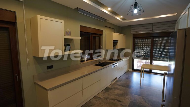 Вилла или дом от застройщика в Дошемеалты, Анталия с бассейном: купить недвижимость в Турции - 57732