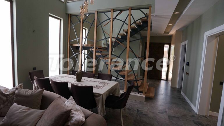 Вилла или дом от застройщика в Дошемеалты, Анталия с бассейном: купить недвижимость в Турции - 57735