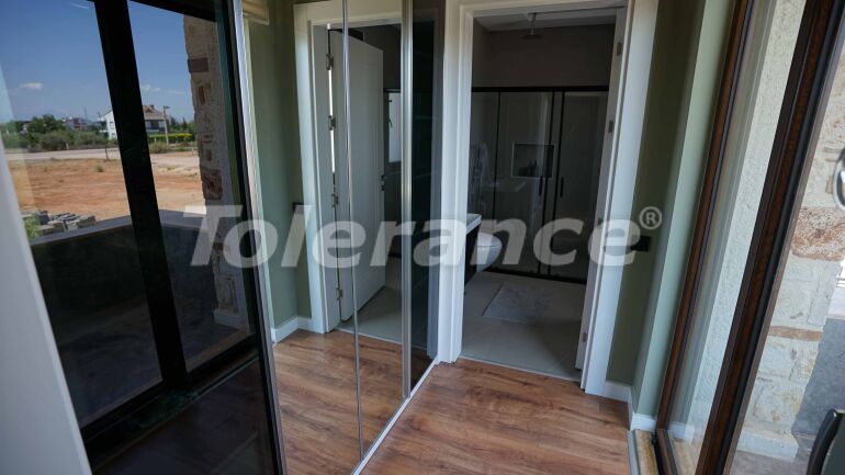 Вилла или дом от застройщика в Дошемеалты, Анталия с бассейном: купить недвижимость в Турции - 57736