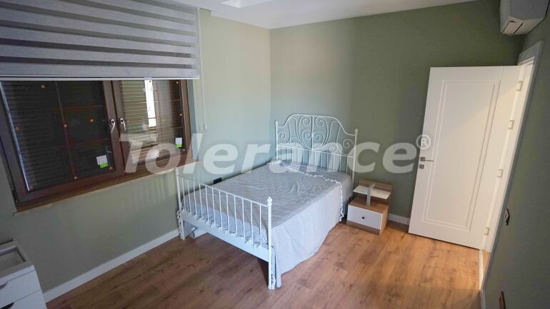 Вилла или дом от застройщика в Дошемеалты, Анталия с бассейном: купить недвижимость в Турции - 57737