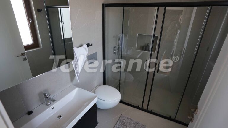 Вилла или дом от застройщика в Дошемеалты, Анталия с бассейном: купить недвижимость в Турции - 57738