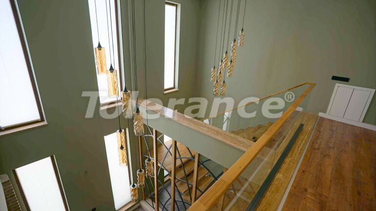 Вилла или дом от застройщика в Дошемеалты, Анталия с бассейном: купить недвижимость в Турции - 57739