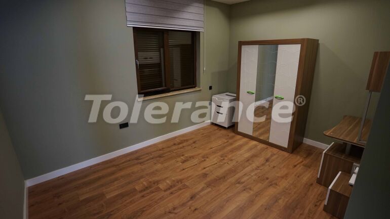 Вилла или дом от застройщика в Дошемеалты, Анталия с бассейном: купить недвижимость в Турции - 57740