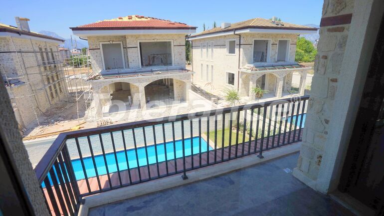 Вилла или дом от застройщика в Дошемеалты, Анталия с бассейном: купить недвижимость в Турции - 57741