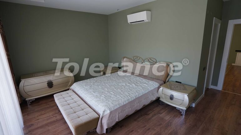 Вилла или дом от застройщика в Дошемеалты, Анталия с бассейном: купить недвижимость в Турции - 57743