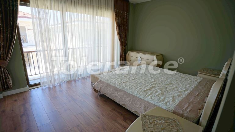 Вилла или дом от застройщика в Дошемеалты, Анталия с бассейном: купить недвижимость в Турции - 57744