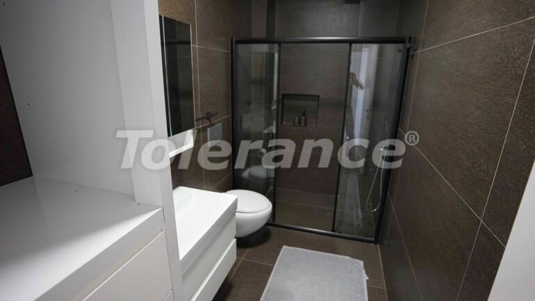 Вилла или дом от застройщика в Дошемеалты, Анталия с бассейном: купить недвижимость в Турции - 57745