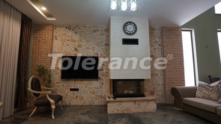 Вилла или дом от застройщика в Дошемеалты, Анталия с бассейном: купить недвижимость в Турции - 57746