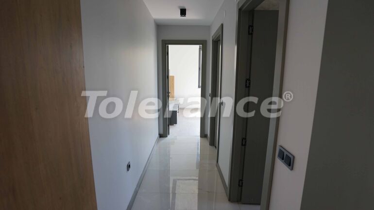 Вилла или дом в Дошемеалты, Анталия с бассейном: купить недвижимость в Турции - 57798