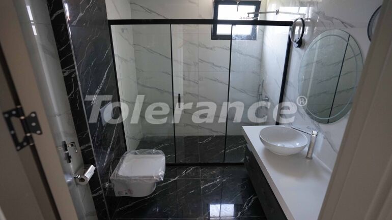 Вилла или дом в Дошемеалты, Анталия с бассейном: купить недвижимость в Турции - 57799