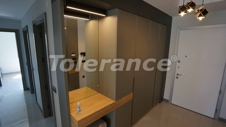 Вилла или дом в Дошемеалты, Анталия с бассейном: купить недвижимость в Турции - 57804