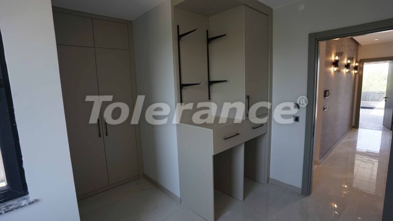 Вилла или дом в Дошемеалты, Анталия с бассейном: купить недвижимость в Турции - 57806