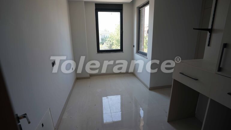 Вилла или дом в Дошемеалты, Анталия с бассейном: купить недвижимость в Турции - 57807