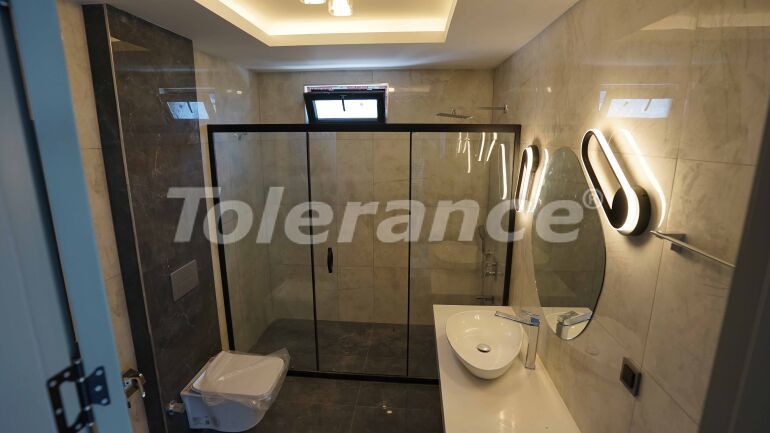 Вилла или дом в Дошемеалты, Анталия с бассейном: купить недвижимость в Турции - 57811