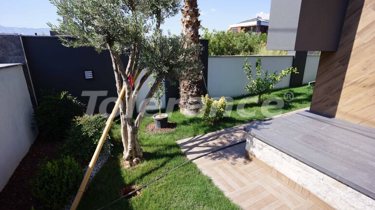 Вилла или дом от застройщика в Дошемеалты, Анталия с бассейном: купить недвижимость в Турции - 57823