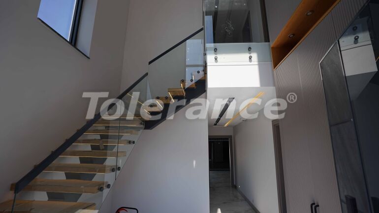 Вилла или дом от застройщика в Дошемеалты, Анталия с бассейном: купить недвижимость в Турции - 57824