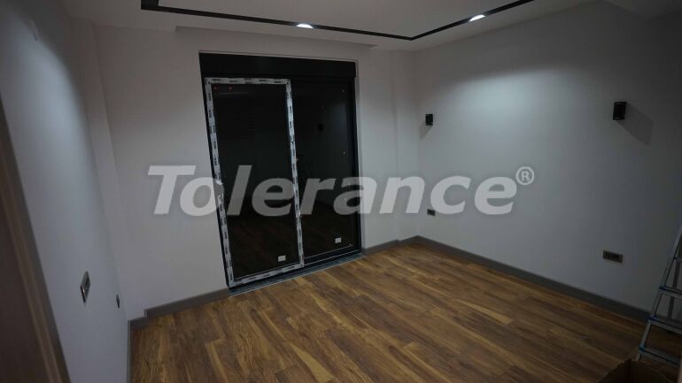 Вилла или дом от застройщика в Дошемеалты, Анталия с бассейном: купить недвижимость в Турции - 57825