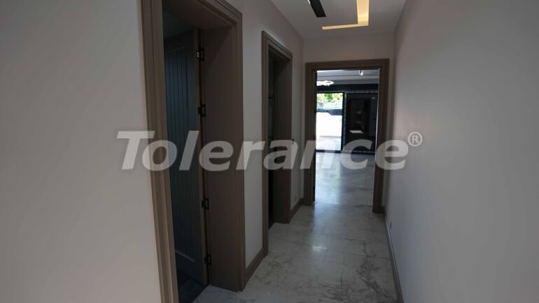 Вилла или дом от застройщика в Дошемеалты, Анталия с бассейном: купить недвижимость в Турции - 57826