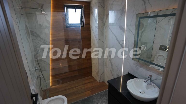 Вилла или дом от застройщика в Дошемеалты, Анталия с бассейном: купить недвижимость в Турции - 57827