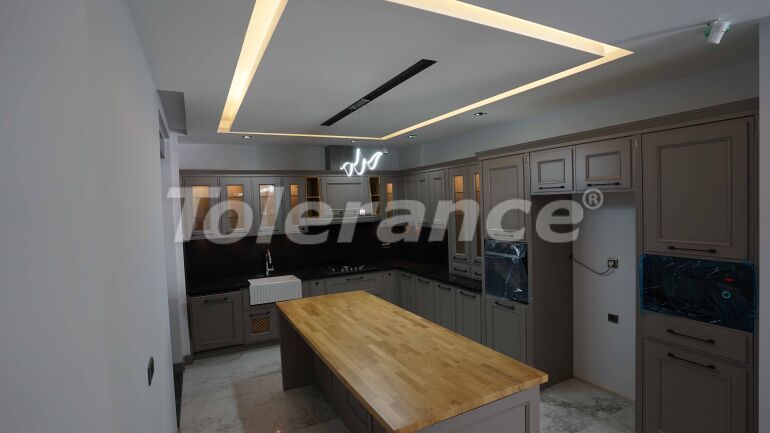 Вилла или дом от застройщика в Дошемеалты, Анталия с бассейном: купить недвижимость в Турции - 57828