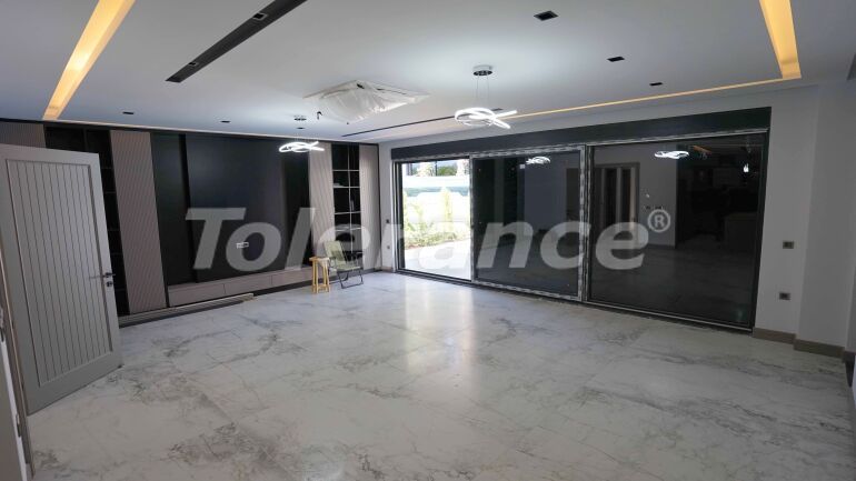 Вилла или дом от застройщика в Дошемеалты, Анталия с бассейном: купить недвижимость в Турции - 57829