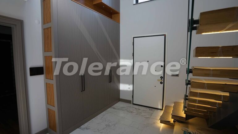 Вилла или дом от застройщика в Дошемеалты, Анталия с бассейном: купить недвижимость в Турции - 57833