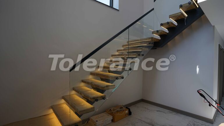 Вилла или дом от застройщика в Дошемеалты, Анталия с бассейном: купить недвижимость в Турции - 57834