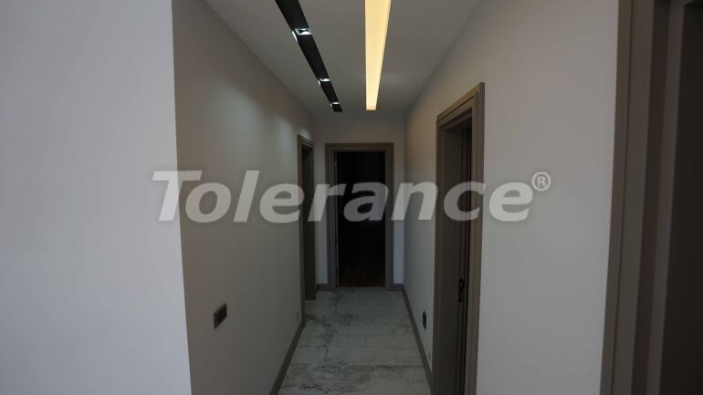 Вилла или дом от застройщика в Дошемеалты, Анталия с бассейном: купить недвижимость в Турции - 57835