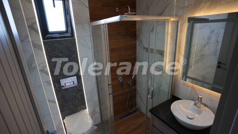 Вилла или дом от застройщика в Дошемеалты, Анталия с бассейном: купить недвижимость в Турции - 57836