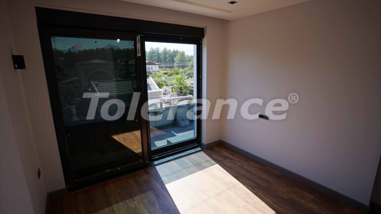 Вилла или дом от застройщика в Дошемеалты, Анталия с бассейном: купить недвижимость в Турции - 57837