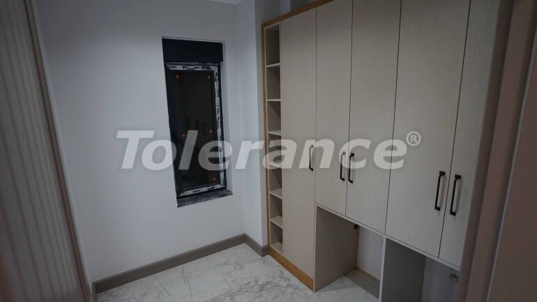 Вилла или дом от застройщика в Дошемеалты, Анталия с бассейном: купить недвижимость в Турции - 57839