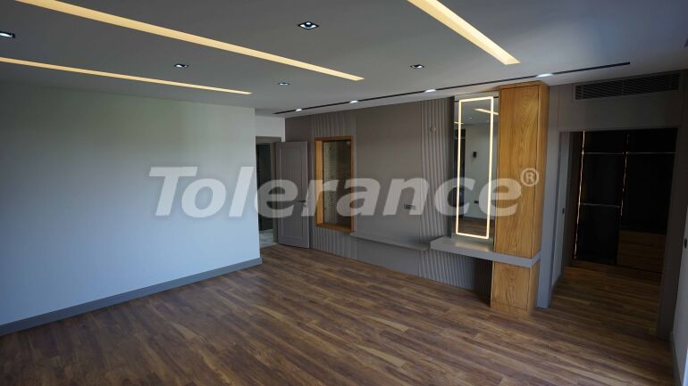 Вилла или дом от застройщика в Дошемеалты, Анталия с бассейном: купить недвижимость в Турции - 57840