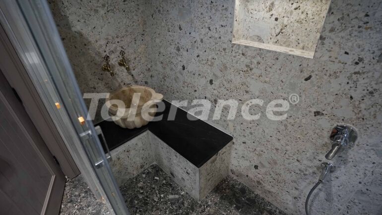 Вилла или дом от застройщика в Дошемеалты, Анталия с бассейном: купить недвижимость в Турции - 57841