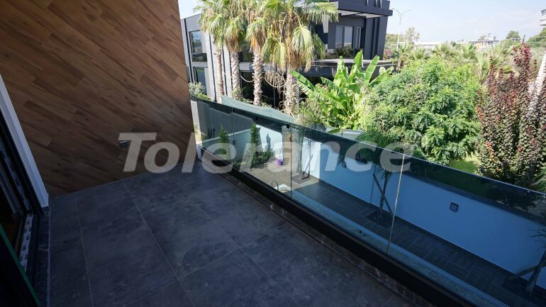 Вилла или дом от застройщика в Дошемеалты, Анталия с бассейном: купить недвижимость в Турции - 57843