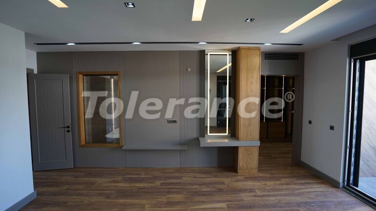 Вилла или дом от застройщика в Дошемеалты, Анталия с бассейном: купить недвижимость в Турции - 57844