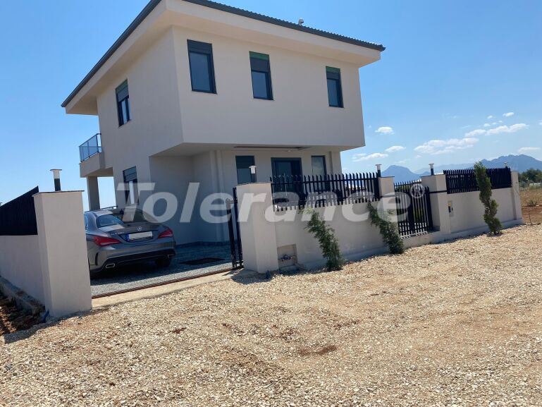 Вилла или дом от застройщика в Дошемеалты, Анталия: купить недвижимость в Турции - 58067