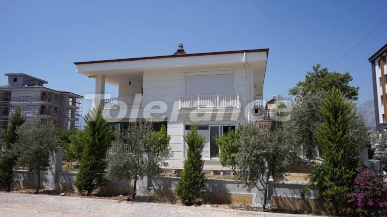 Вилла или дом от застройщика в Дошемеалты, Анталия: купить недвижимость в Турции - 58068