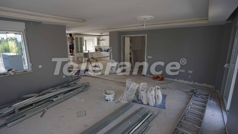 Вилла или дом от застройщика в Дошемеалты, Анталия: купить недвижимость в Турции - 58071