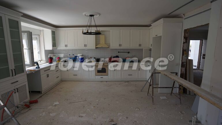 Вилла или дом от застройщика в Дошемеалты, Анталия: купить недвижимость в Турции - 58072