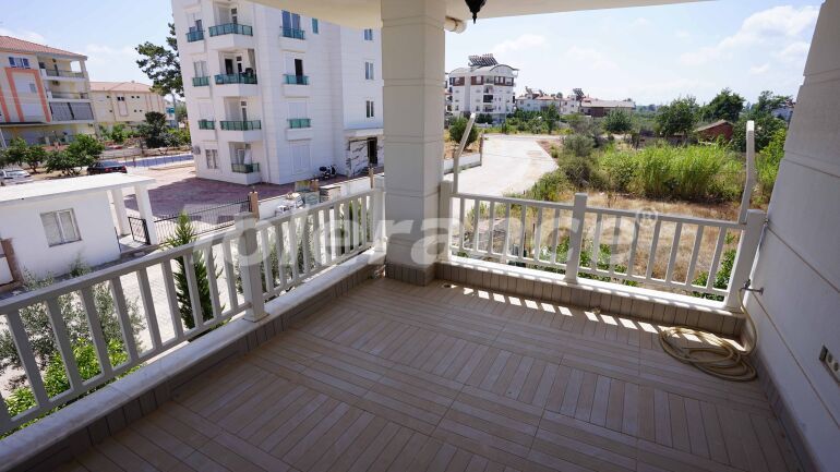 Вилла или дом от застройщика в Дошемеалты, Анталия: купить недвижимость в Турции - 58075