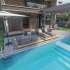 Вилла или дом от застройщика в Дошемеалты, Анталия с бассейном: купить недвижимость в Турции - 58306