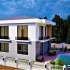 Вилла или дом от застройщика в Дошемеалты, Анталия с бассейном: купить недвижимость в Турции - 58619