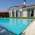 Вилла или дом в Дошемеалты, Анталия с бассейном: купить недвижимость в Турции - 58905